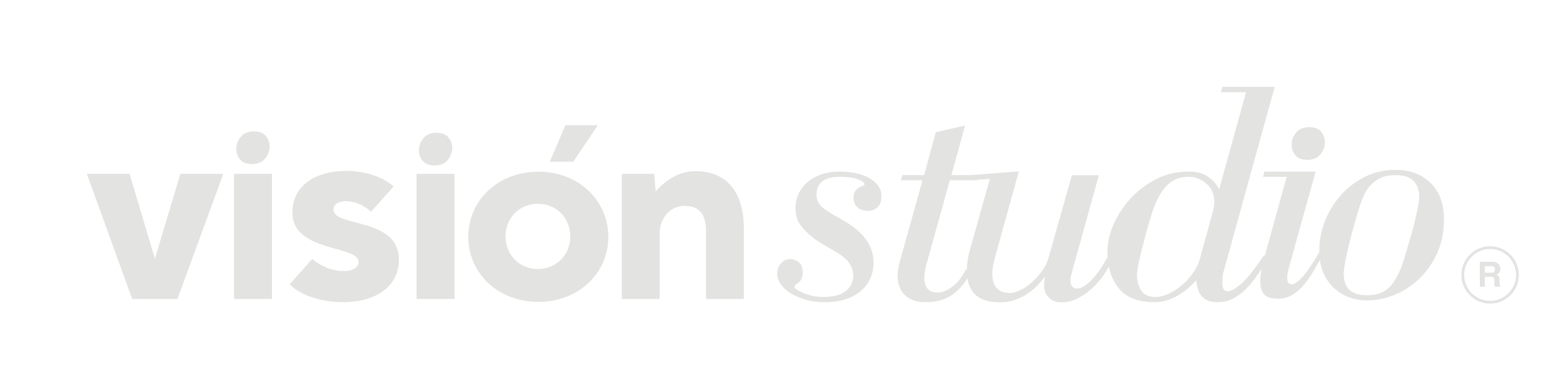 Visión Studio